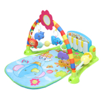 Развивающий коврик "Пианино"