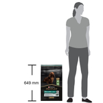 Сухой корм, Ягненок, для взрослых собак мелких пород Pro Plan 7кг