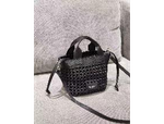 3060-1-1GR black-25L Женская сумка