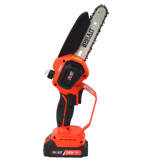 Мини пила аккумуляторная Brait BCHS20-2NM-1