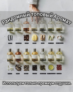 Статуэтка котенок сфинкс и диффузор для дома на подносе