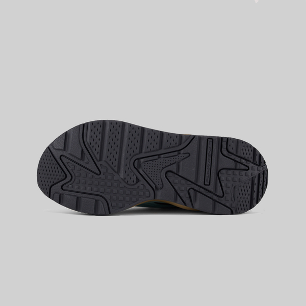 Кроссовки Puma RS-X Efekt Speckle артикул:394791-03 Кроссовки Puma RS-X Efekt Speckle артикул:394791-03 - купить в магазине Дайс