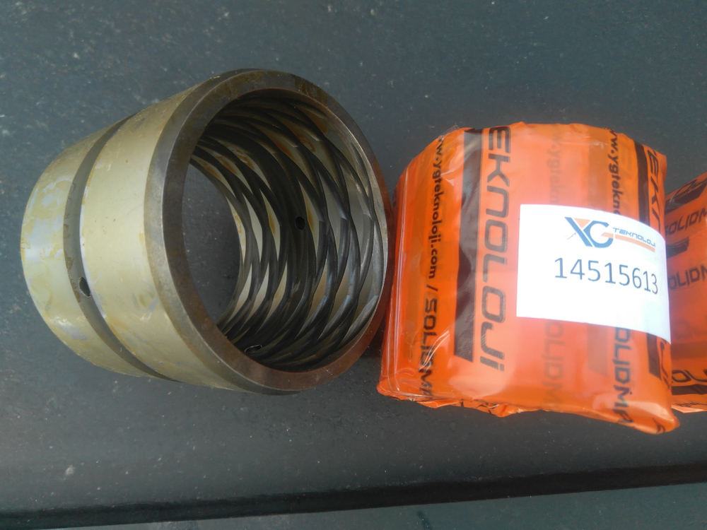 Втулка 14515613