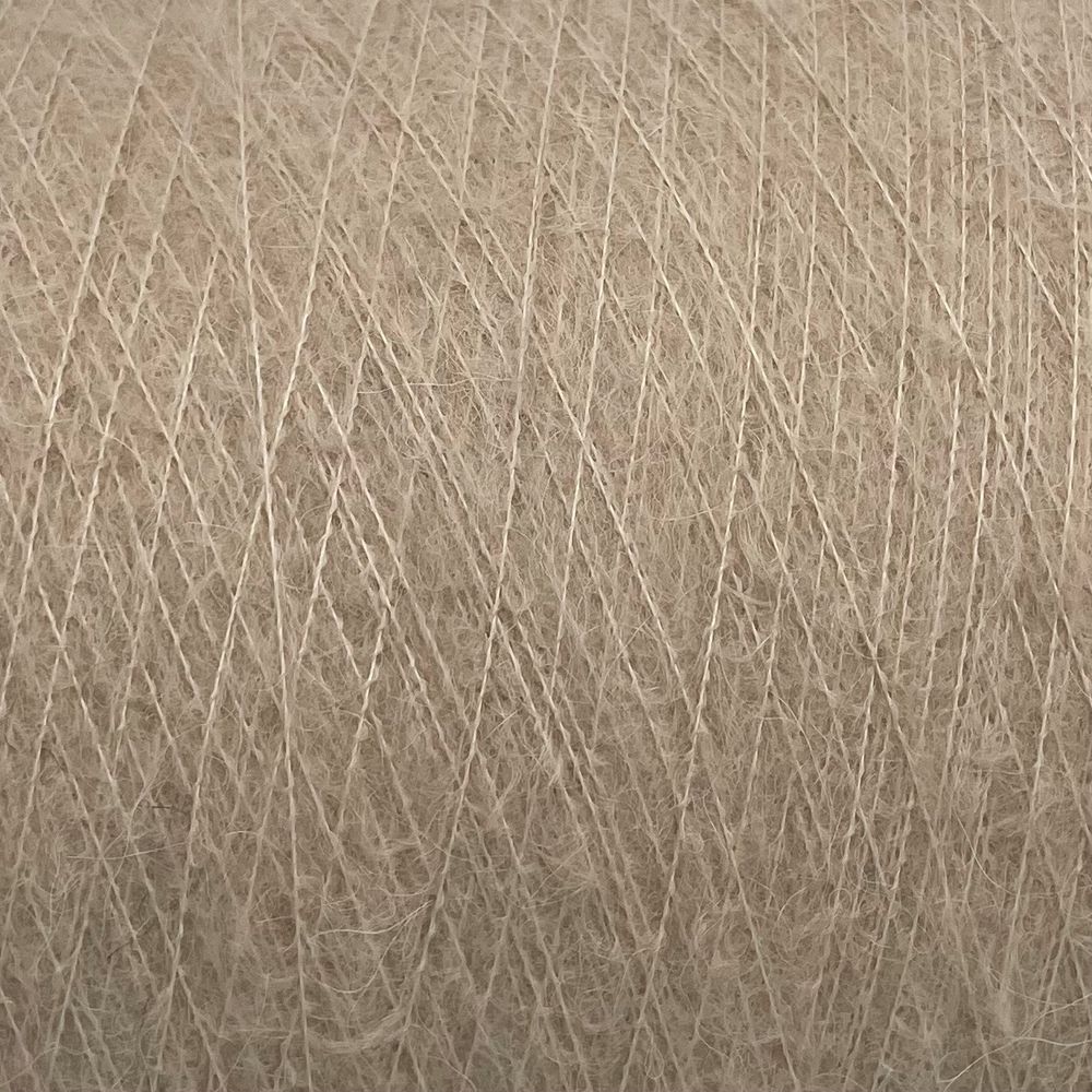 Manifattura LANE PUCCI 30% вспушеная альпака 30% полиамид 40% полиакрил