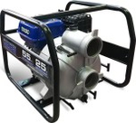 Мотопомпа бензиновая НЕВА TN 30 для грязной воды 4650002230729