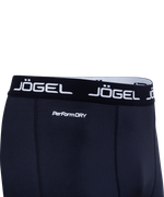 Шорты компрессионные Camp PerFormDRY Tight Short JBL-1300-061, черный/белый