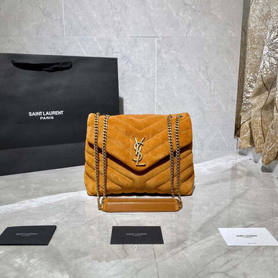 Yves Saint Laurent Loulou Small 25 cm