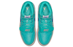 Кроссовки Jordan Legacy 312 Hyper Jade
