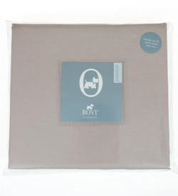 Простыня 240х280 Bovi (PB) Dragonfly серо-бежевая Португалия