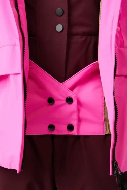 КУРТКА STAYER ГОРНОЛЫЖНАЯ ЗАБАВА ЖЕНСКАЯ 24-42531