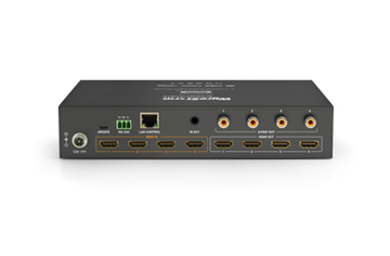 Wyrestorm MX-0404-HDMI - матричный коммутатор с 4 масштабируемыми выходами