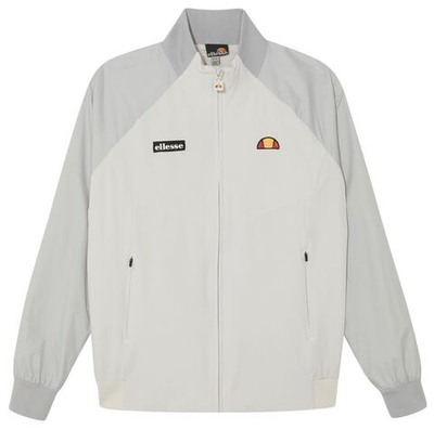 Мужская теннисная кофта Ellesse Shawcross Track Top - light grey