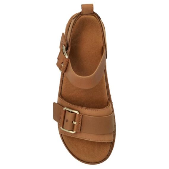 Ugg Goldenstar Villa 'Brown'