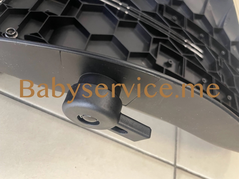 Прогулочный блок Anex e/type m/type