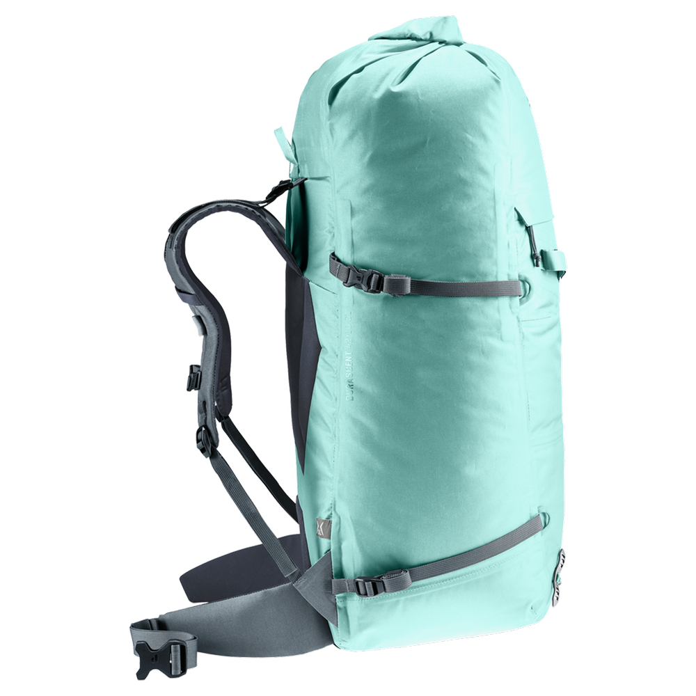 Рюкзак Deuter Durascent 42+10 SL