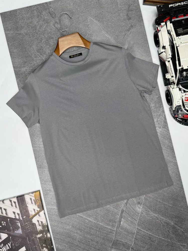 Футболка Loro Piana