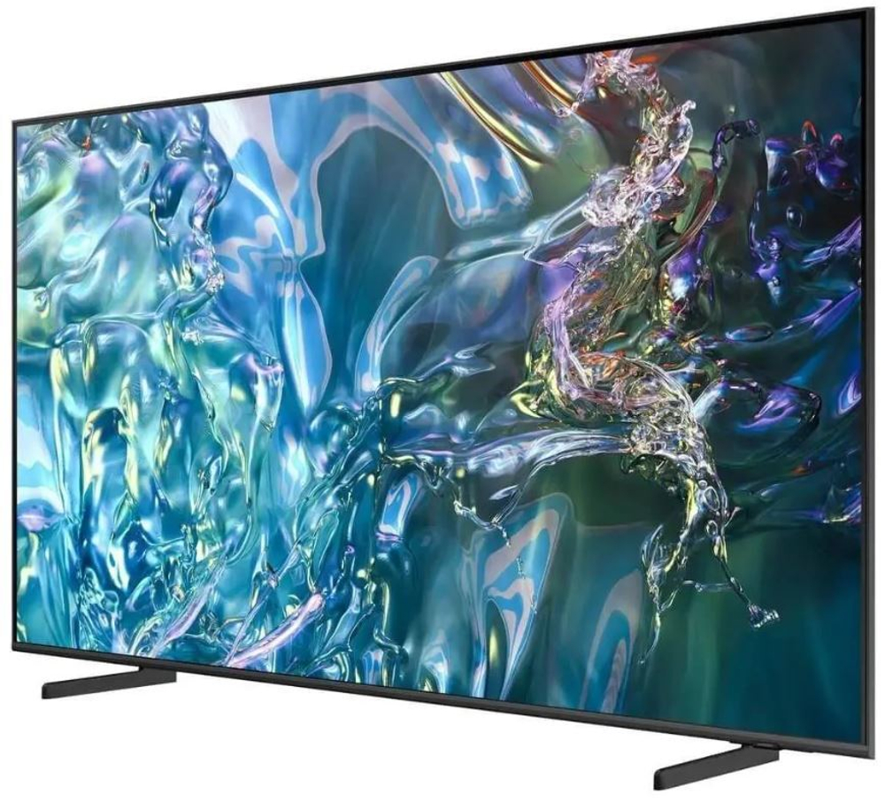 Телевизор  Samsung QE75Q60DAUXRU