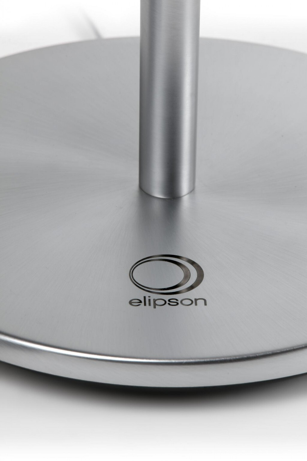 Elipson W35-MC-PLANET L stand gunmetal grey, подставка для АС Planet W35