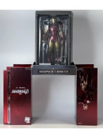 Фигурка Железный человек Marvel ZD Toys 1908-06 Mark 6