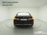 BMW 5 Series (G30) 530i xDrive Luxury (11.2020)