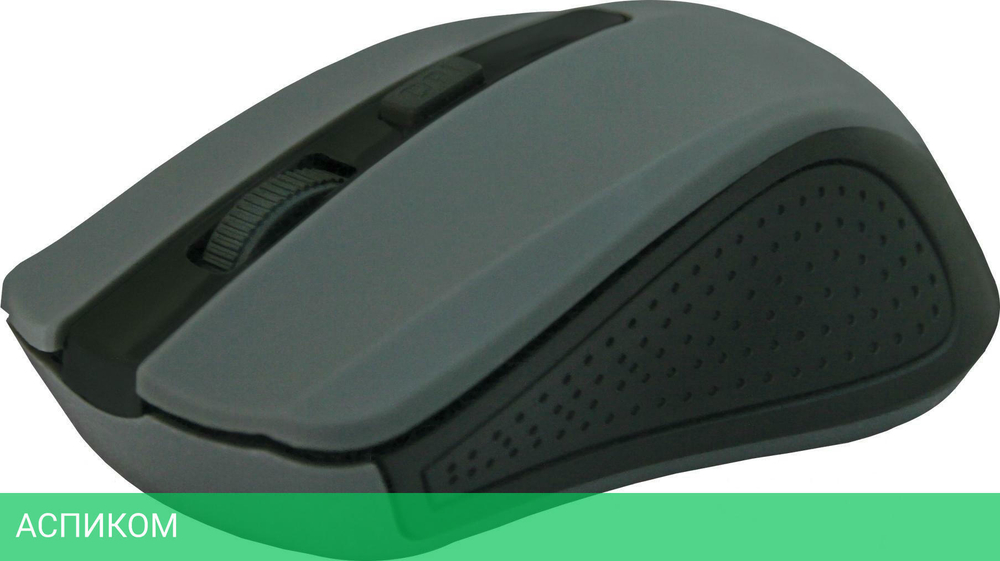 Мышь Defender Accura MM-935 серый (52936)