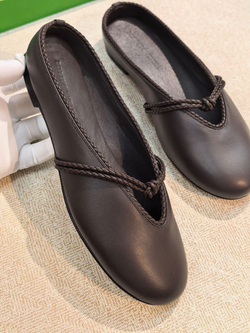 Балетки Bottega Veneta