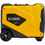 DENZEL GS-5500iSE инверторный бензиновый генератор 94712