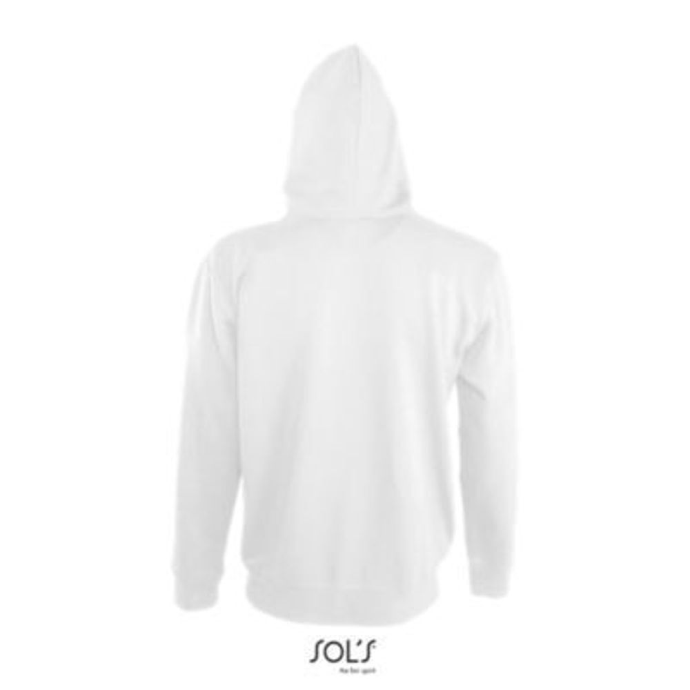 Толстовка Soul Чёрный  XXL