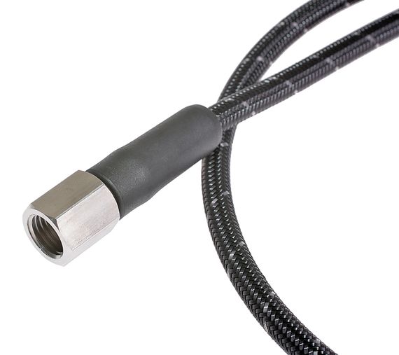 Шланг высокого давления FanDiver в оплетке 80 см