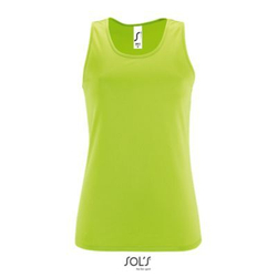 SOL'S SPORTY TT WOMEN