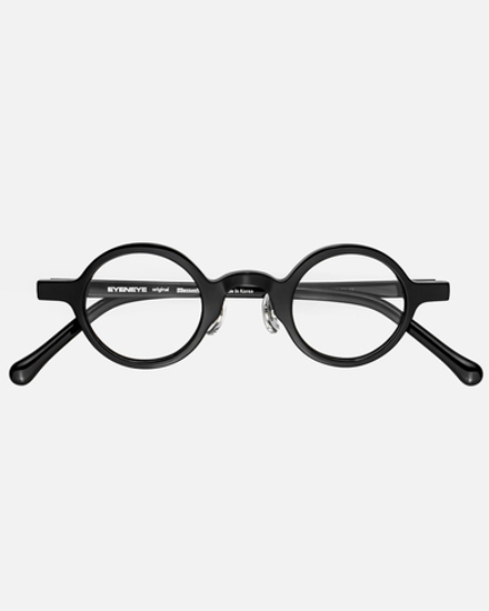 Circle 360 Black
