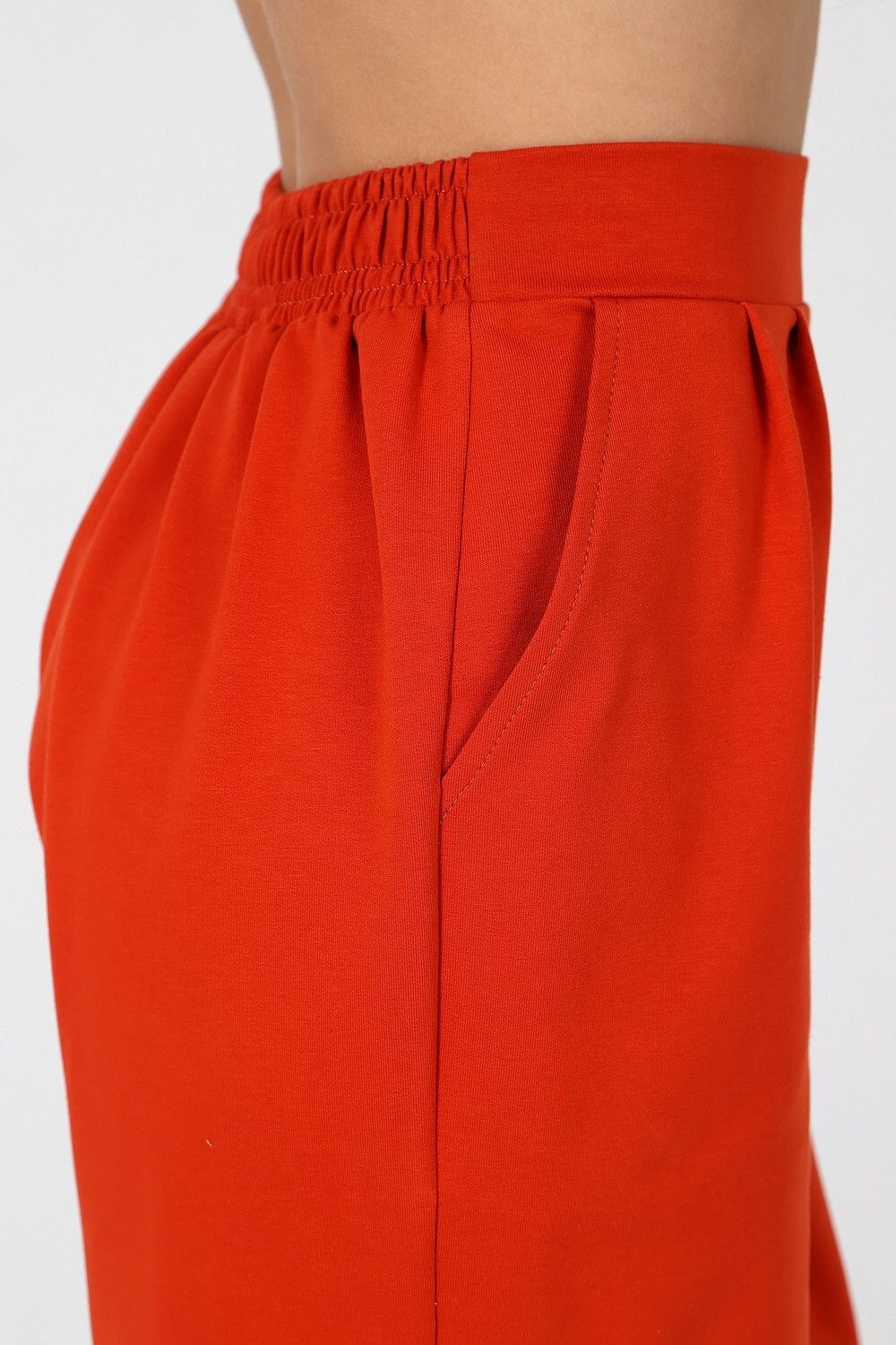 Костюм женский Ирма-2 Виотекс ОРАНЖЕВЫЙ