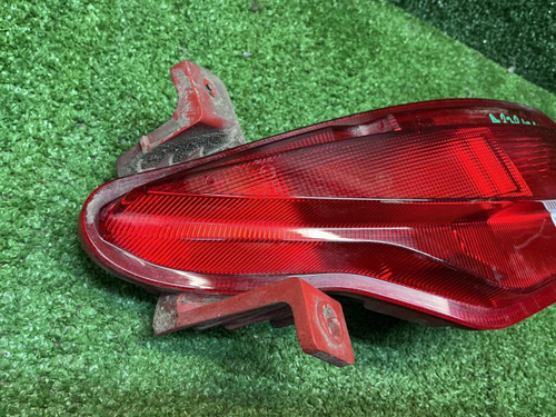 ПТФ правый Chery Tiggo 7 Pro (2020-2024)