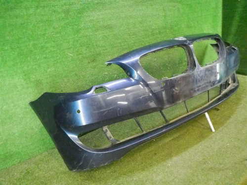 Бампер передний BMW 5er F10 F11 (2009-2013)