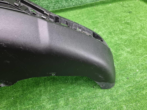 Юбка переднего бампера Chery Tiggo 7 Pro (20-24)