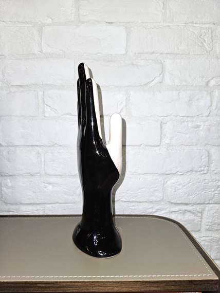 Статуэтка Palm decor