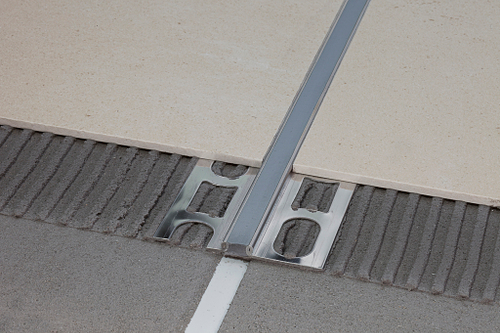 Компенсационные швы Profilpas Серфикс Проджоинт PROJOINT DIL NTI/80