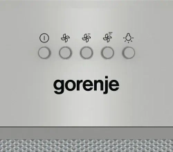 Встраиваемая вытяжка Gorenje BHI526E6X