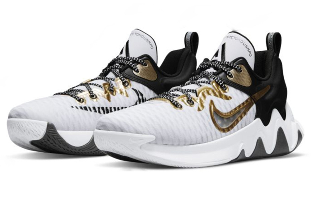 Кроссовки Nike Giannis Immortality Ep
