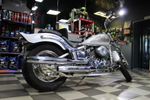 Yamaha Dragstar 400 XVS400 Custom 028303