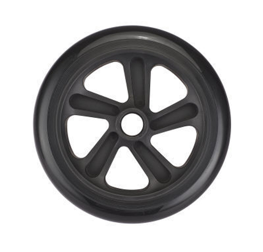 Колесо 180 мм для Speed Deluxe Серый шелк