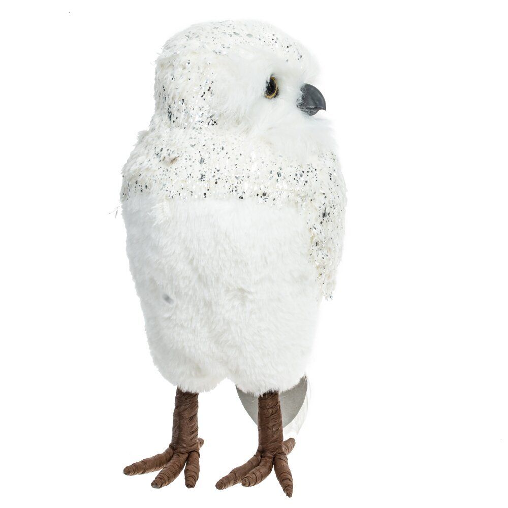 GAEM Фигурка декоративная "Сова, L15 W14 H29 см