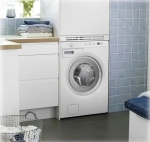 Стиральная машина Asko W6444 W фото 3