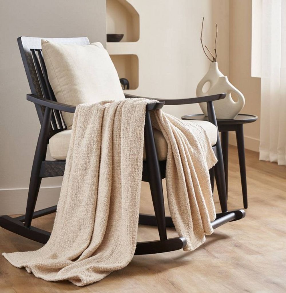 Плед Eglo Longlac 420333