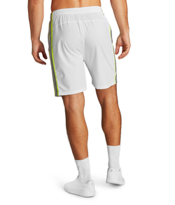 Мужские теннисные шорты Björn Borg Shorts Taber - brilliant white