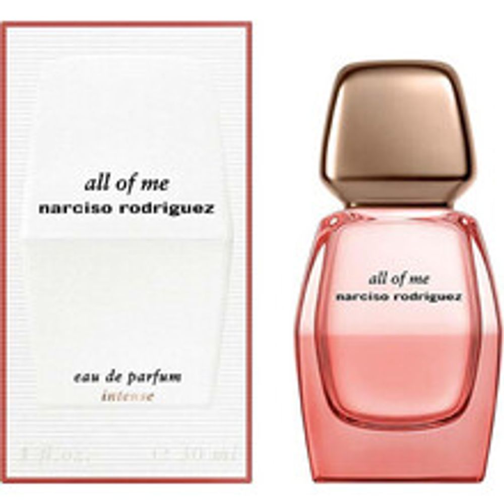 Narciso Rodriguez All Of Me Intense EDP 90ml Narciso Rodriguez All Of Me Intense EDP 90ml