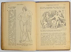 Вергилий Марон Публий. Энеида. Песнь I. Петроград. 1916 г.