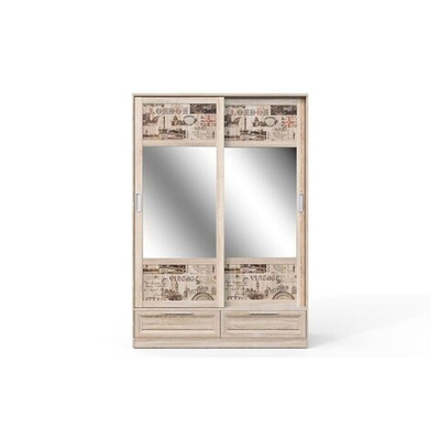 Шкаф-купе Шервуд