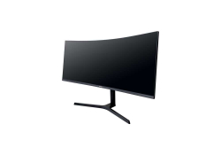 Монитор IRBIS 34'' NOBLEVIEW Black