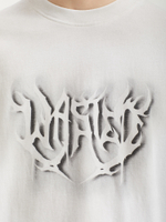 Мужская Футболка Sword Boxy